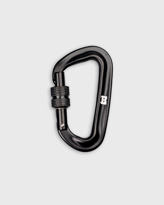 BLURRY RTM CARABINER (Black)