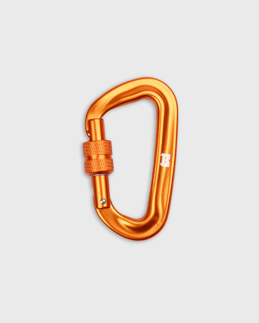 BLURRY RTM CARABINER (Orange)
