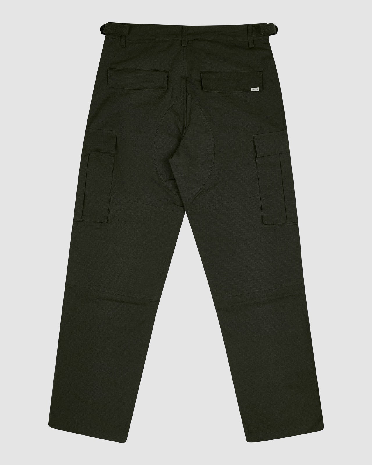 BLURRY RTM Cargo Pants (Army Green)