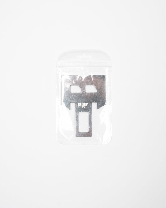 BLURRY Alarmstopper