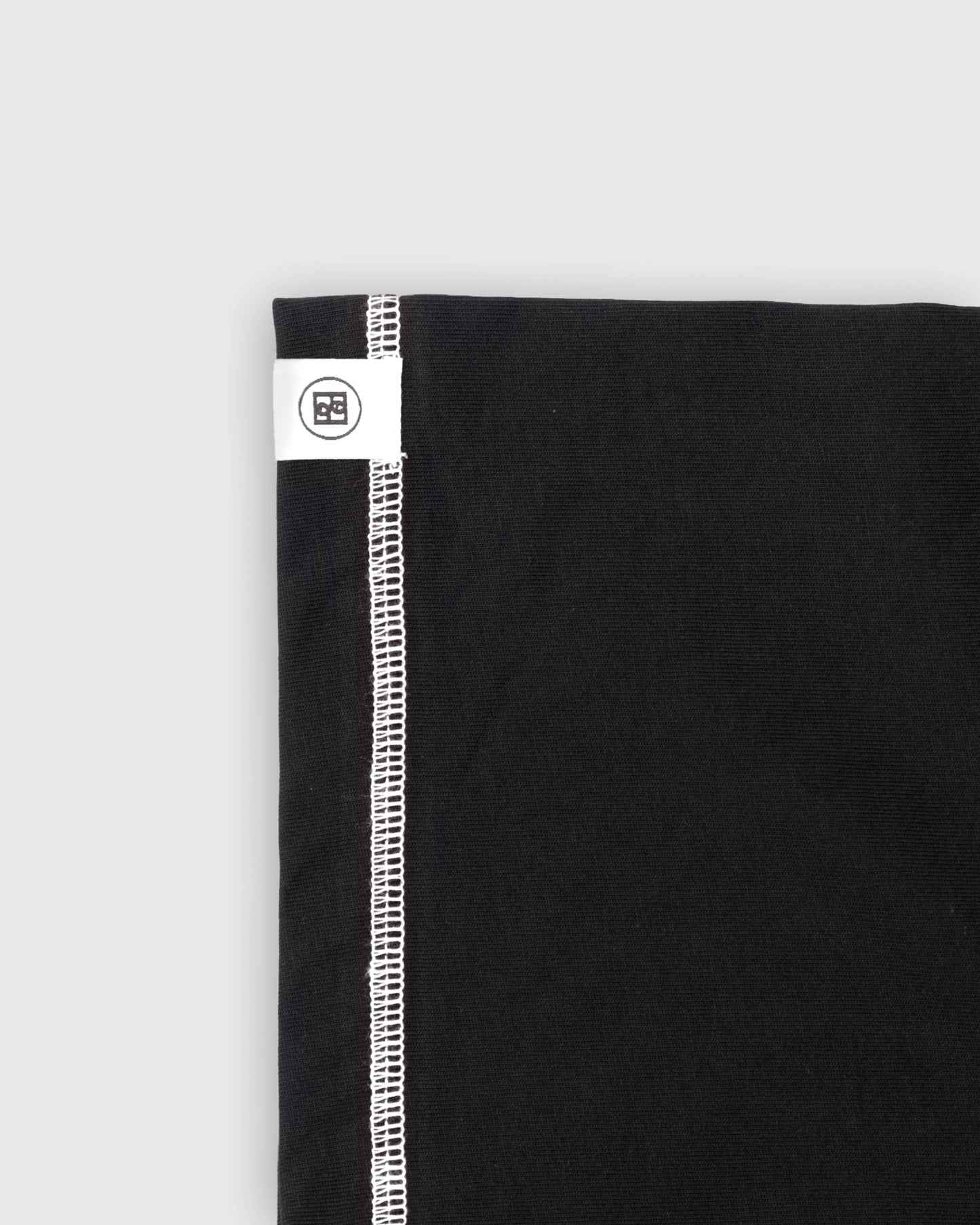 BLURRY HANDALA T-Shirt (Black/White)