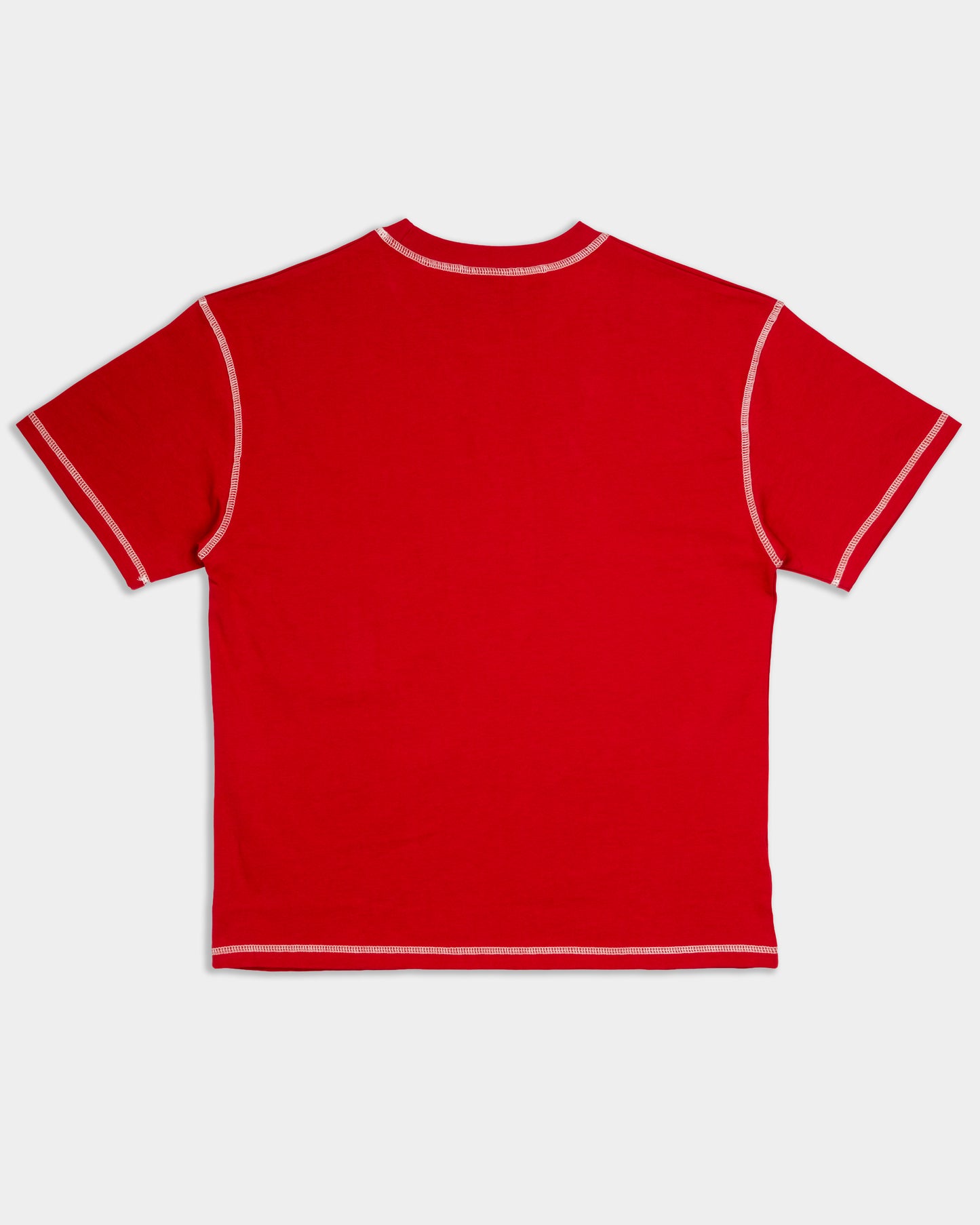 BLURRY RTM Guerilla (Red/White)