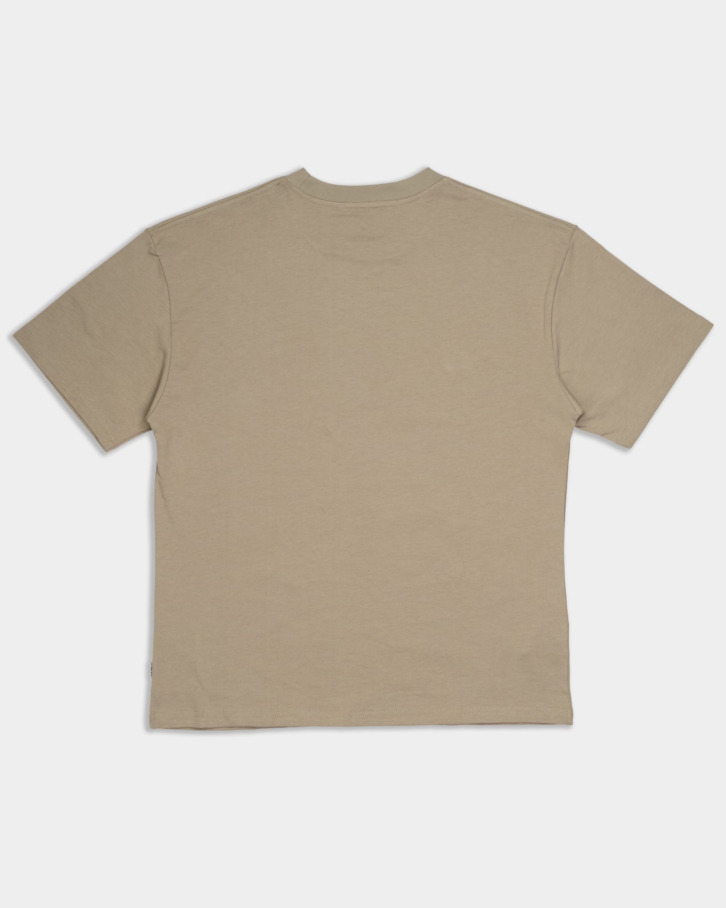 BLURRY RTM FORCE (Olive Green/White)