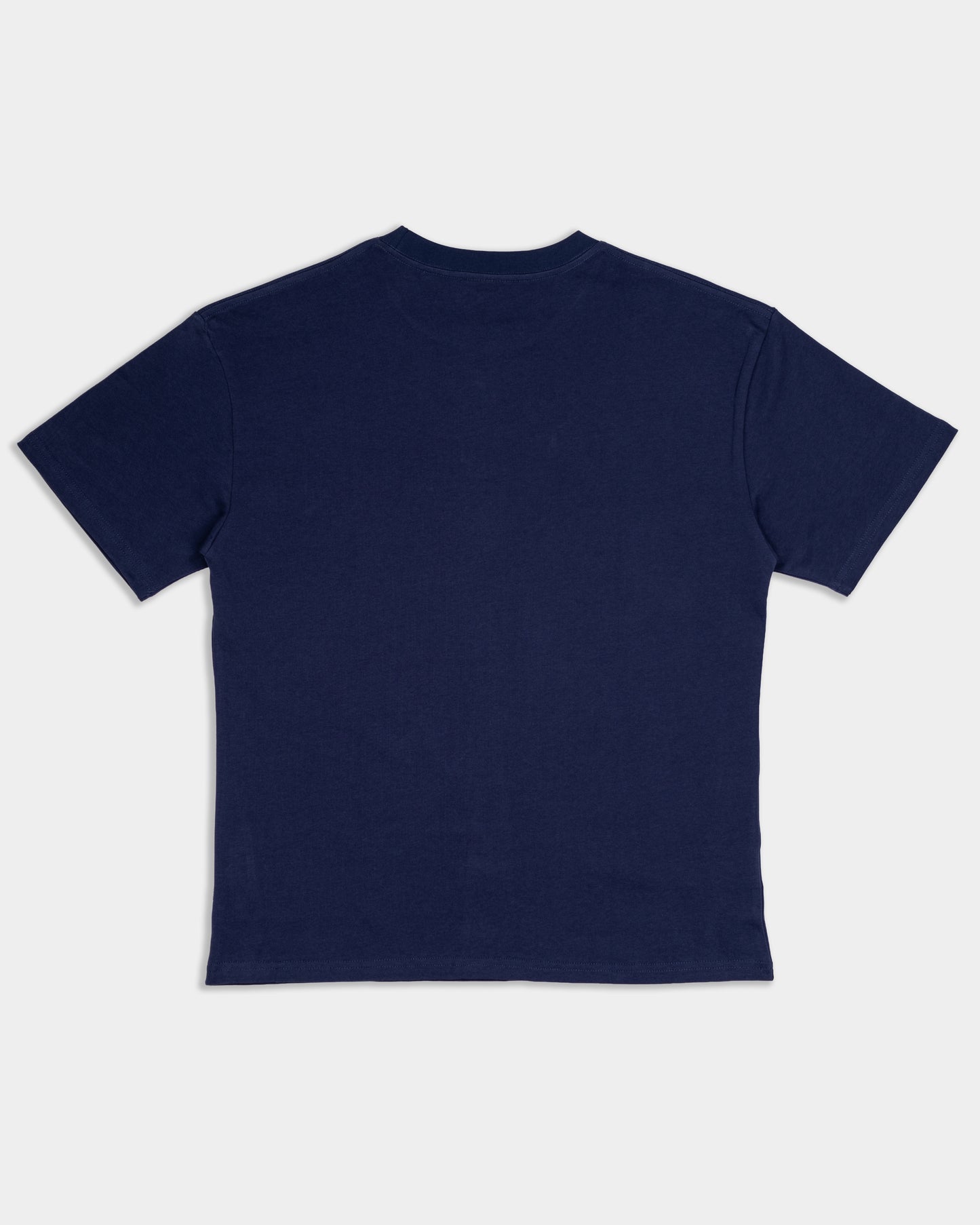 BLURRY RTM Frequencies (Navy Blue/Ochre Yellow)