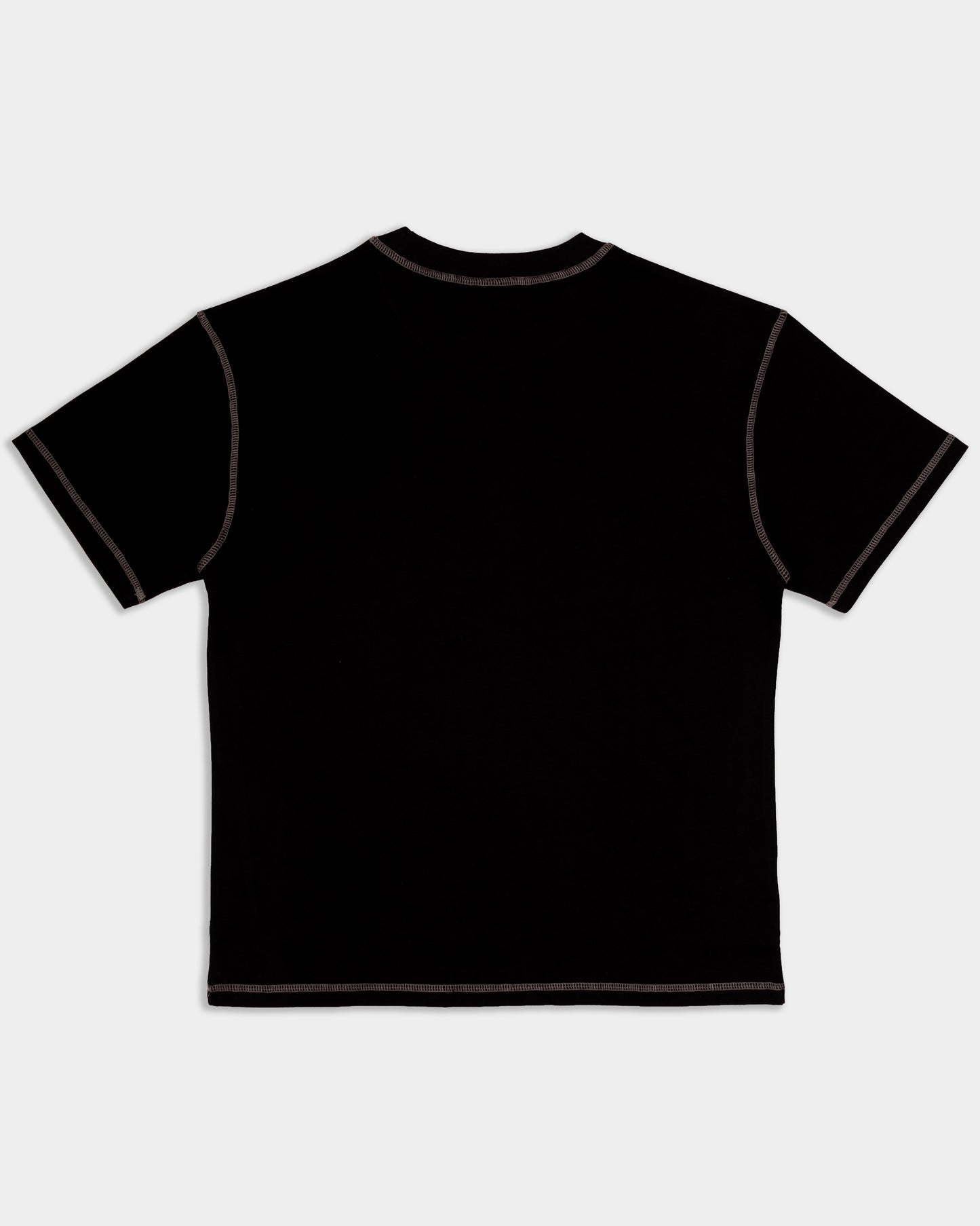 BLURRY RTM Camo T-shirt (Black/Camo)