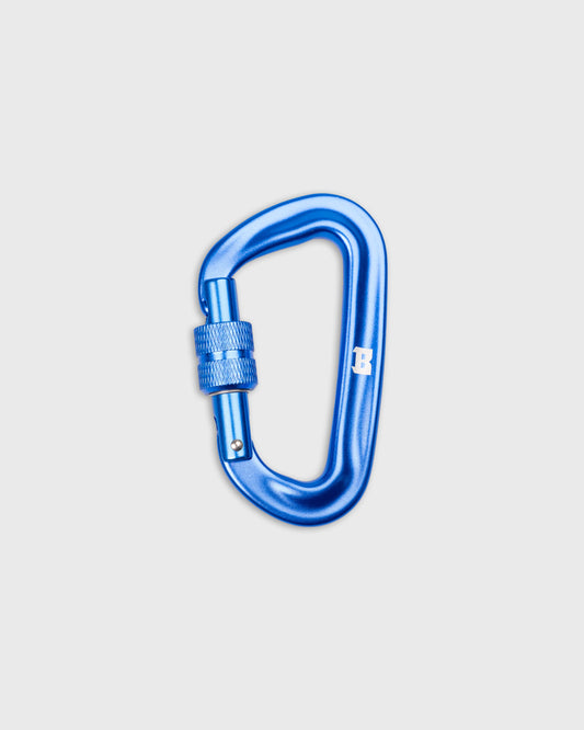 BLURRY RTM CARABINER (Blue)