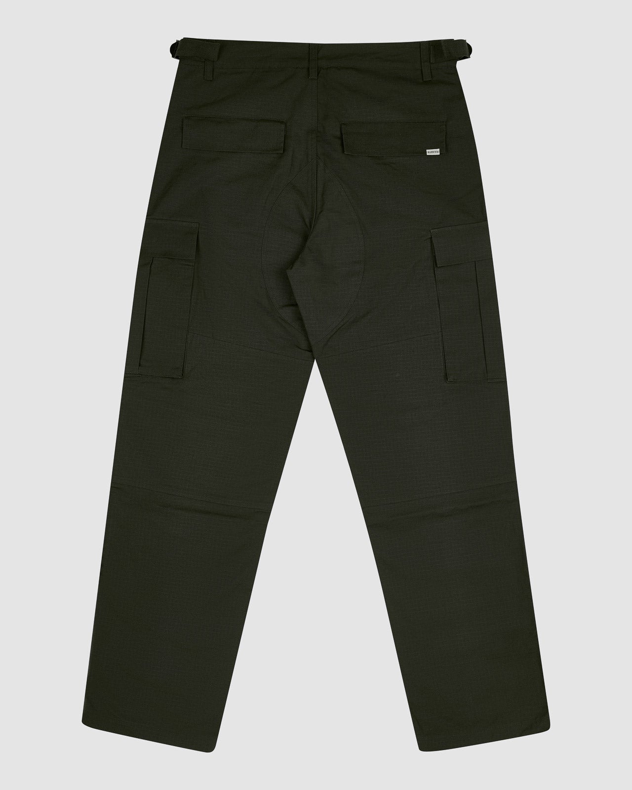BLURRY RTM Cargo Pants (Army Green)